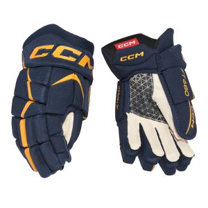 CCM FT680HANDSCHUHE SENIOR | Sportsness.ch