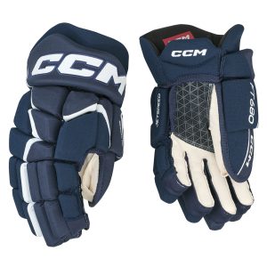 CCM FT680HANDSCHUHE JUNIOR | Sportsness.ch