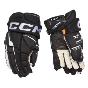 CCM TACKS XFHANDSCHUHE JUNIOR | Sportsness.ch