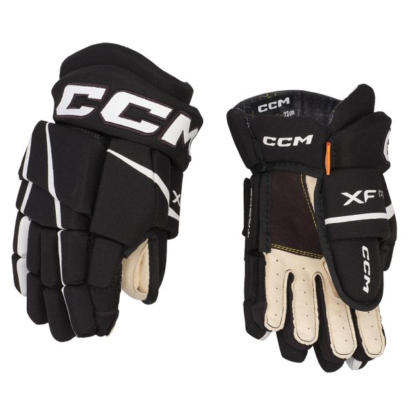 CCM TACKS XF PRO | Sportsness.ch