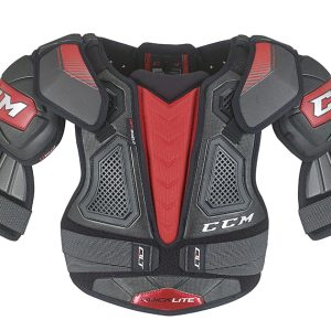 CCM QUICKLITESCHULTERSCHUTZ SENIOR | Sportsness.ch