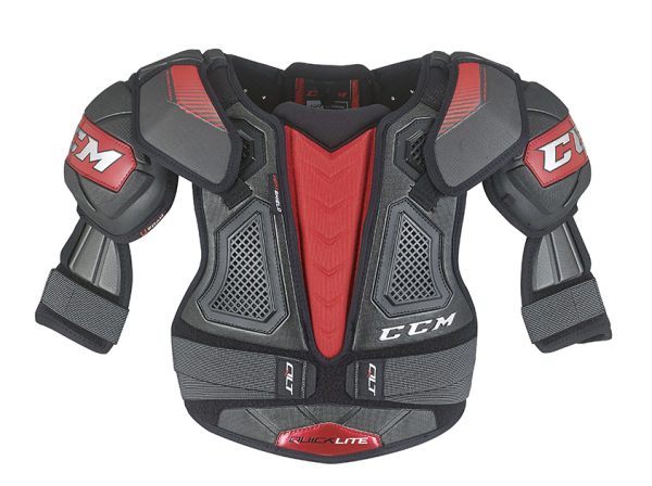 CCM QUICKLITESCHULTERSCHUTZ SENIOR | Sportsness.ch