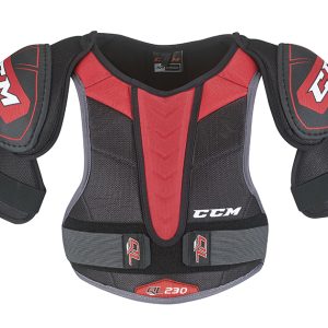 CCM QUICKLITE 230SCHULTERSCHUTZ SENIOR | Sportsness.ch