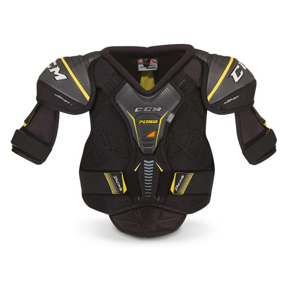 CCM TACKS 7092SCHULTERSCHUTZ JUNIOR | Sportsness.ch