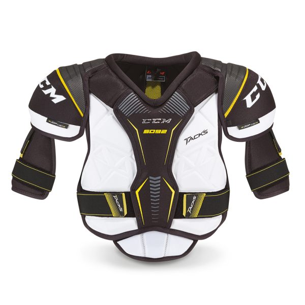 CCM TACKS 5092SCHULTERSCHUTZ JUNIOR | Sportsness.ch