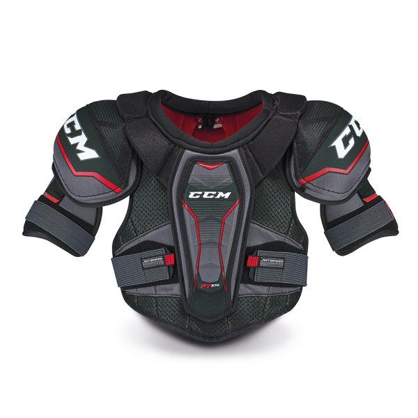 CCM JETSPEED FT370SCHULTERSCHUTZ SENIOR | Sportsness.ch