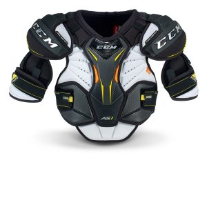 CCM SUPER TACKS AS1SCHULTERSCHUTZ JUNIOR | Sportsness.ch