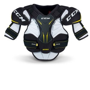 CCM TACKS 9060SCHULTERSCHUTZ JUNIOR | Sportsness.ch