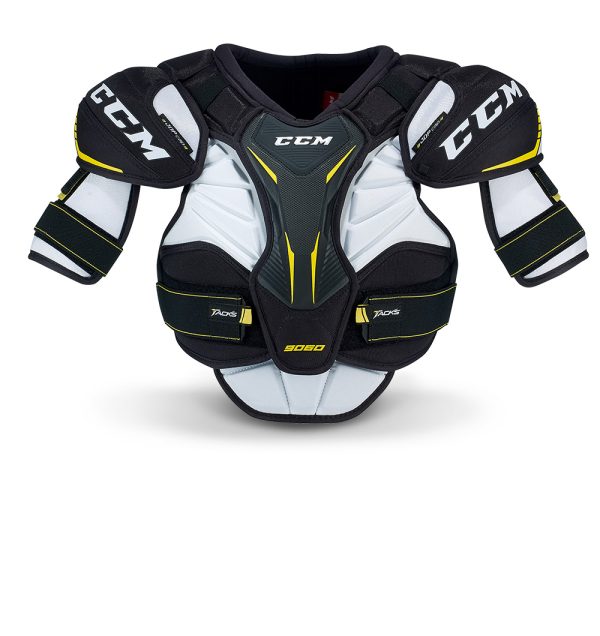 CCM TACKS 9060SCHULTERSCHUTZ JUNIOR | Sportsness.ch