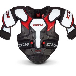 CCM JETSPEED FT4 PROSCHULTERSCHUTZ SENIOR | Sportsness.ch