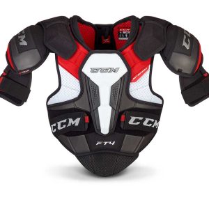 CCM JETSPEED FT4SCHULTERSCHUTZ SENIOR | Sportsness.ch