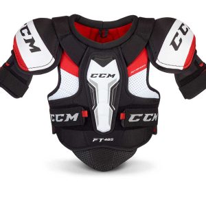 CCM JETSPEED FT485SCHULTERSCHUTZ SENIOR | Sportsness.ch