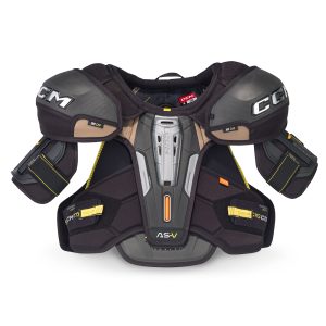 CCM TACKS AS-VSCHULTERSCHUTZ JUNIOR | Sportsness.ch