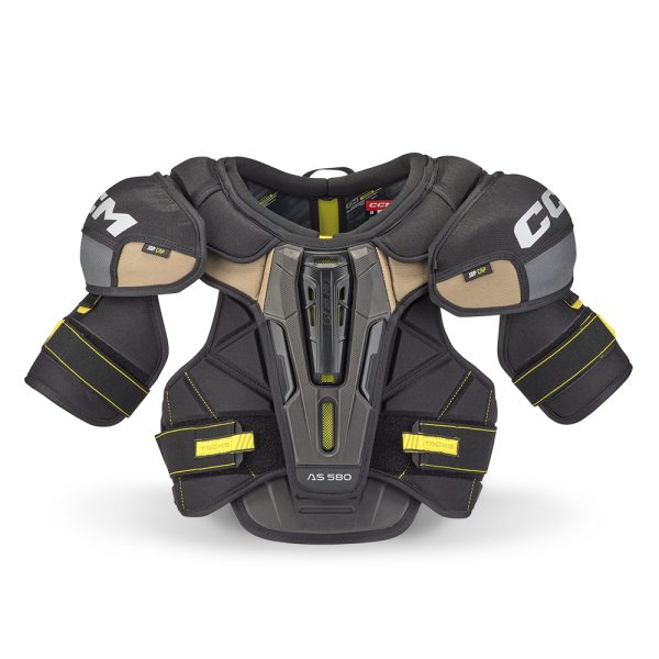 CCM TACKS AS 580SCHULTERSCHUTZ SENIOR | Sportsness.ch