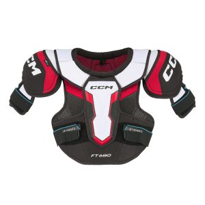 CCM JETSPEED FT680SCHULTERSCHUTZ JUNIOR | Sportsness.ch