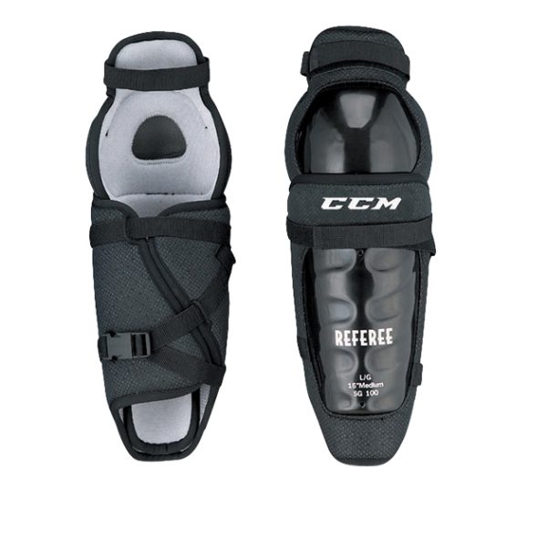 CCM SCHIEDSRICHTER 100 SR | Sportsness.ch