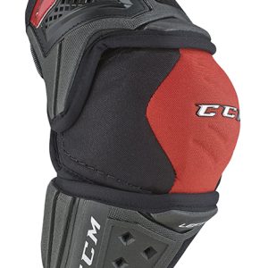 CCM QUICKLITEELLBOGENSCHONER JUNIOR | Sportsness.ch