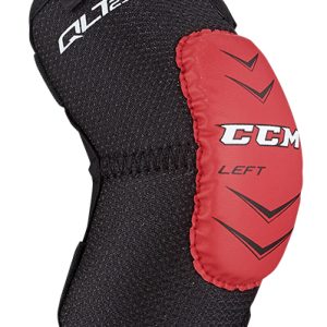 CCM QUICKLITE 230ELLBOGENSCHONER YOUTH | Sportsness.ch