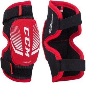 CCM JETSPEED FT350ELLBOGENSCHONER YOUTH | Sportsness.ch