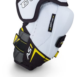 CCM SUPER TACKS AS1ELLBOGENSCHONER SENIOR | Sportsness.ch