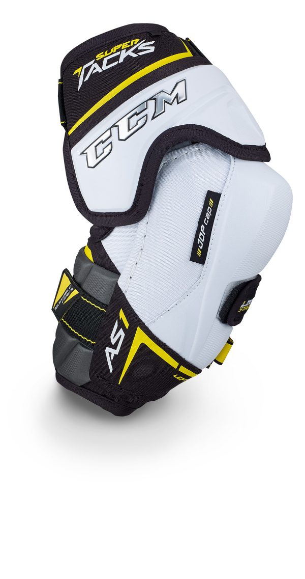 CCM SUPER TACKS AS1ELLBOGENSCHONER SENIOR | Sportsness.ch