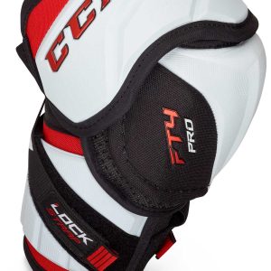 CCM JETSPEED FT4 PROELLBOGENSCHONER SENIOR | Sportsness.ch