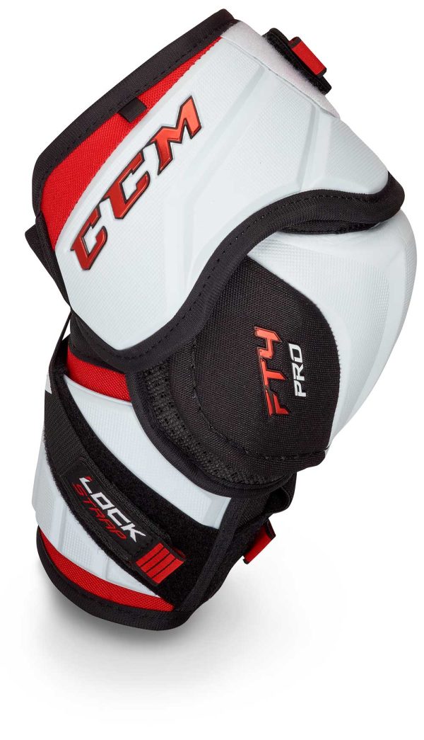 CCM JETSPEED FT4 PROELLBOGENSCHONER SENIOR | Sportsness.ch