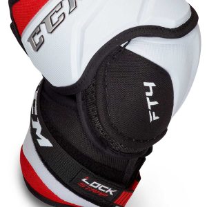 CCM JETSPEED FT4ELLBOGENSCHONER JUNIOR | Sportsness.ch