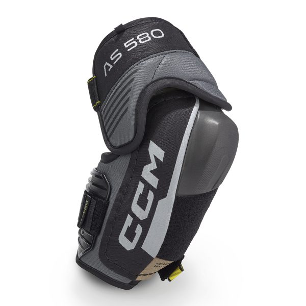 CCM TACKS AS 580ELLBOGENSCHONER SENIOR | Sportsness.ch