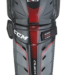 CCM QUICKLITESCHIENBEINSCHONER SENIOR | Sportsness.ch