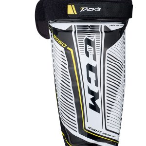 CCM TACKS 9060SCHIENBEINSCHONER SENIOR | Sportsness.ch