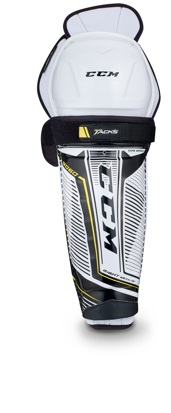 CCM TACKS 9060SCHIENBEINSCHONER SENIOR | Sportsness.ch