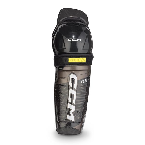 CCM TACKS AS-VSCHIENBEINSCHONER SENIOR | Sportsness.ch