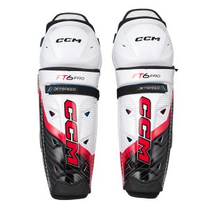 CCM JETSPEED FT6 PROSCHIENBEINSCHONER JUNIOR | Sportsness.ch