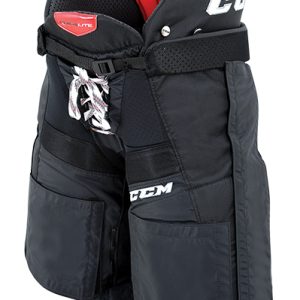 CCM QUICKLITE VELCROHOSEN SENIOR | Sportsness.ch