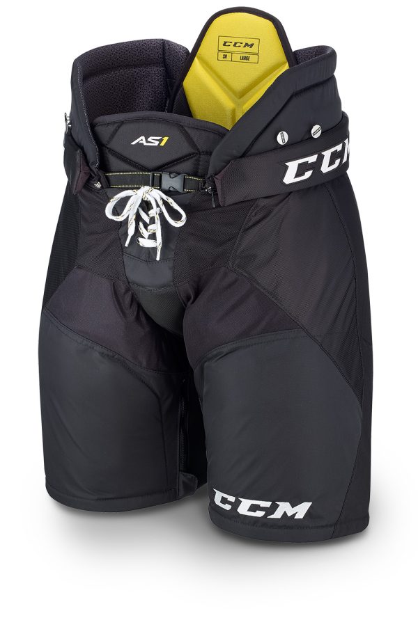 CCM SUPER TACKS AS1HOSEN SENIOR | Sportsness.ch