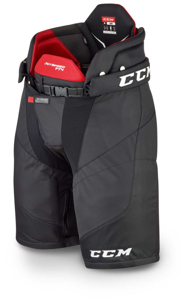 CCM JETSPEED FT4HOSEN JUNIOR | Sportsness.ch