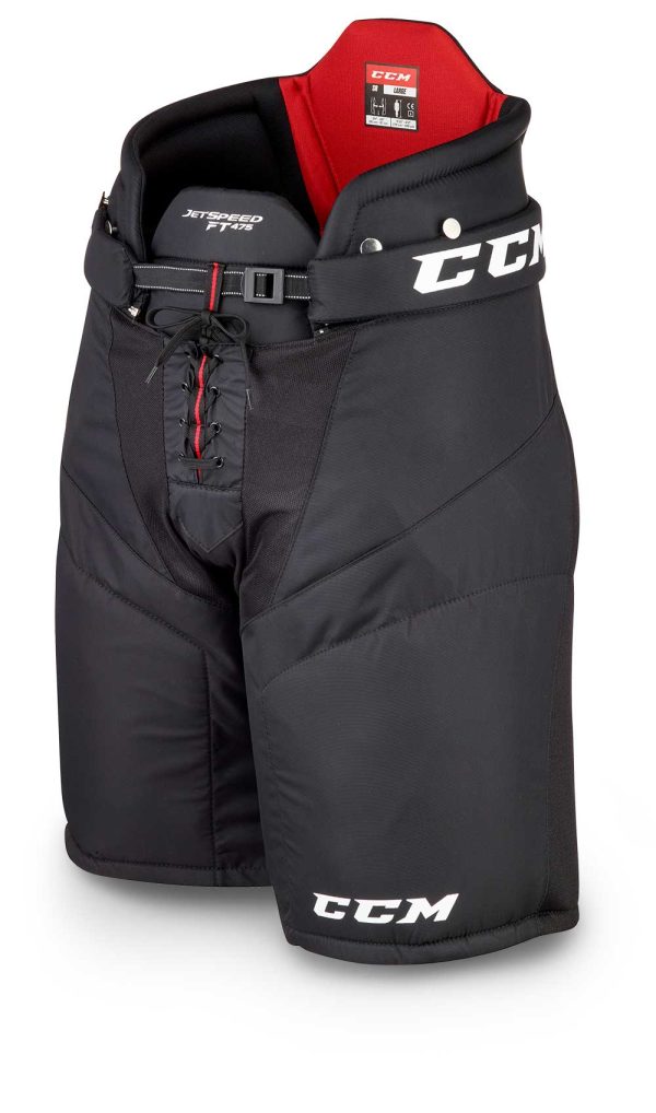 CCM JETSPEED FT475HOSEN JUNIOR | Sportsness.ch