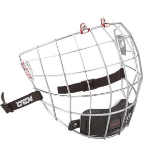 VOLLGITTER CCM RESISTANCE 300 | Sportsness.ch