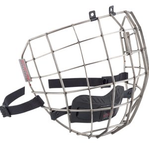 VOLLGITTER CCM FITLITE 40 | Sportsness.ch