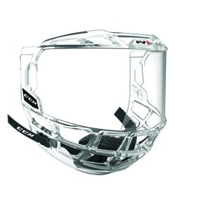 VOLLPLEXI CCM FV1 SR | Sportsness.ch