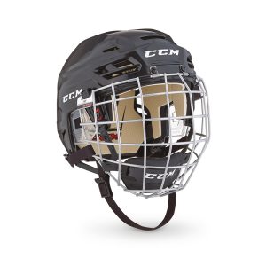 CCM RES/TACKS 110 COMBOHELME SENIOR | Sportsness.ch