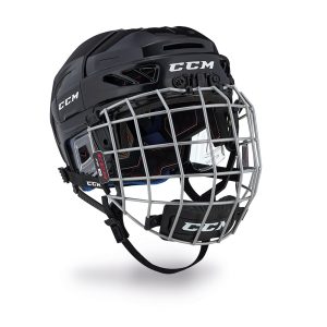 HELM CCM FITLITE 3DS COMBO JUNIOR | Sportsness.ch