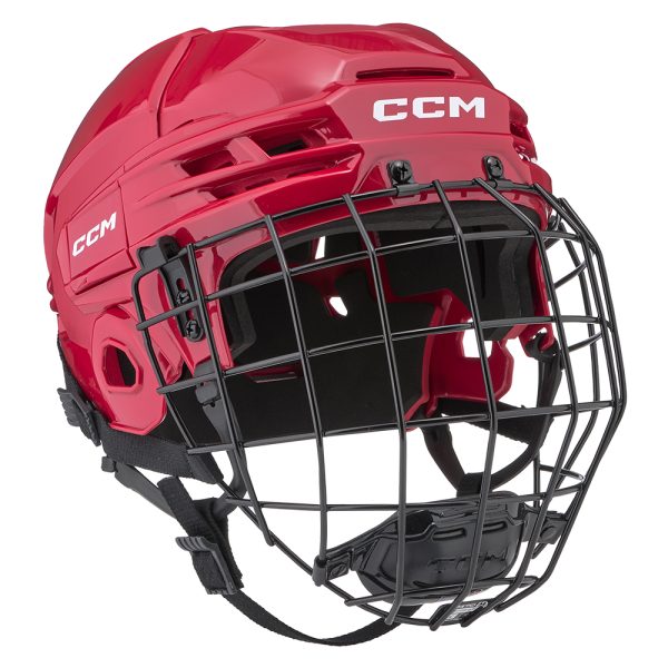 CCM TACKS 70 COMBOHELME SENIOR | Sportsness.ch