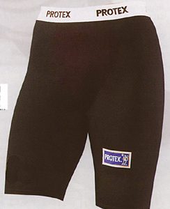 EH COMPRESSION SHORTS PROTEX | Sportsness.ch