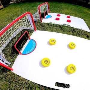 SAUCE TOSS PRO | Sportsness.ch