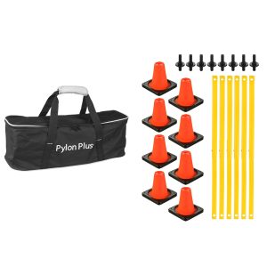 TRAININGSHILFE PYLON PLUS | Sportsness.ch