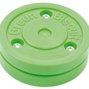 PUCK GREEN BISCUIT | Sportsness.ch