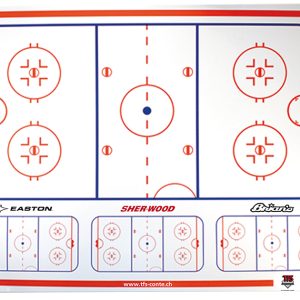 TRAININGSTAFEL 61 X 81CM | Sportsness.ch