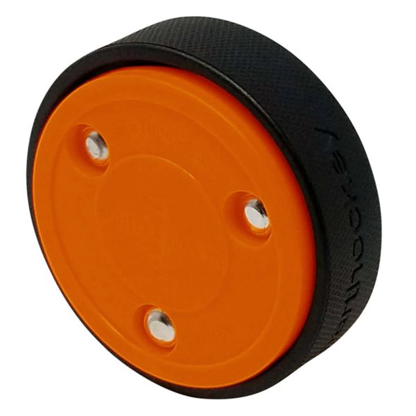 SMART HOCKEY TRAINING PUCK | Sportsness.ch